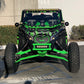 Can Am X3 Baja Series Front Bumper