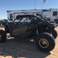 X-3 Sport Shorty Cage | Can-Am Maverick X3