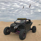 X-3 Sport Shorty Cage | Can-Am Maverick X3