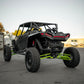XPR-4 Sport Shorty Cage | Polaris RZR 4 XP1000/XP Turbo/Turbo-S