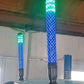 COLOR CHANGING DONKEY WHIP - Pair - Mwhips