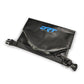 DRT Motorsports Waterproof Dry Bag - 30 Liter Dual Strap, Zipper pouch
