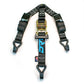 DRT Motorsports Ratcheting (3 point) Y-Strap