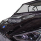 DRT Motorsports Pro Series 2020-2024 V2.0 Hood Scoop - Black