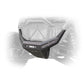 DRT Motorsports Polaris Pro R / Turbo R 2022-2024 Front Winch Bumper - Black