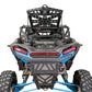 DRT RZR 2014+ XP 1000 / XP Turbo / Turbo S Adventure Rack / Tire Carrier