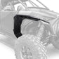 DRT RZR XP 2014+ 1000 / XP Turbo / Turbo S Full Coverage ABS Fenders (Front and Rear)
