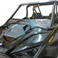 DRT Motorsports Polaris Pro XP / Pro R / Turbo R 2020-2024 Wind Diffuser