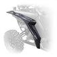 DRT RZR XP 2014+ 1000 / XP Turbo / Turbo S Full Coverage ABS Fenders (Front and Rear)