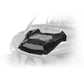 DRT RZR 2019+ XP 1000 / XP Turbo / Turbo S High Impact ABS Vented Hood