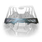 DRT Motorsports Polaris Pro XP / Pro R / Turbo R 2020-2024 Wind Diffuser
