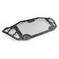 DRT Motorsports Polaris XP Pro 2020-2024 Aluminum Front Grill V2.0 - Black