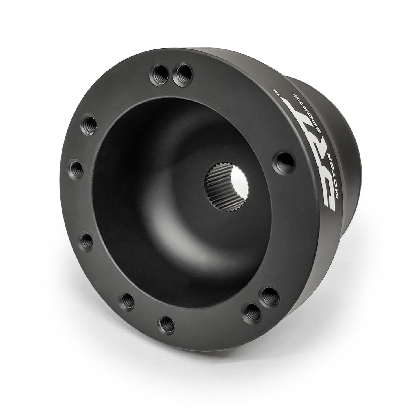 DRT Motorsports Steering Wheel Billet Hub Adapter - Can Am / Polaris / Arctic Cat / Textron