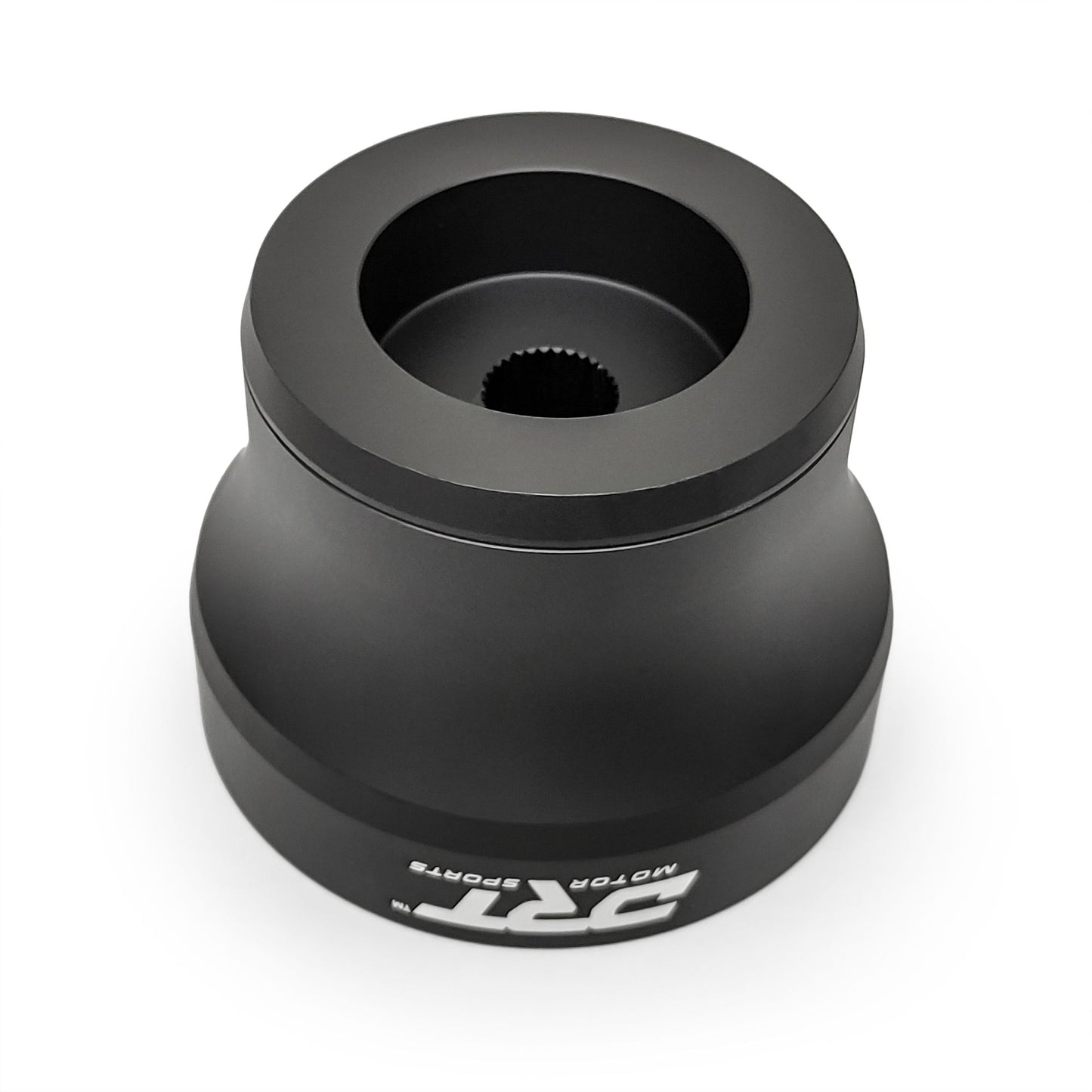 DRT Motorsports Steering Wheel Billet Hub Adapter - Can Am / Polaris / Arctic Cat / Textron