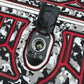 LOCKING COLLAR FOR BOAT WHIP OPEN