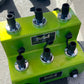 LOCKING COLLAR FOR BOAT WHIP STAND