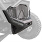 DRT Motorsports Polaris Pro R / Turbo R 2022-2024 Front Winch Bumper - Black