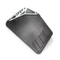 DRT Motorsports Polaris Pro R/4 Billet Aluminum Extended Mud Flap kit