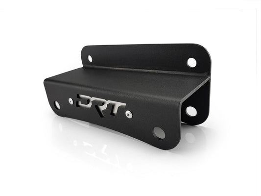 DRT Can Am X3 2017+ A-Arm Reinforcement Gusset Kit