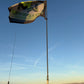 MURRAY FREEDOM DAY WHIPS WITH FLAG