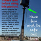 MWHIPS FREEDOM CAMERA WHIP INSTRUCTIONS