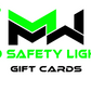 MWHIPS GIFT CARDS 250