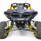 2024 to Current Can-Am Maverick R Rear Volt Bumper (2 Door Only)