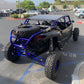 X3 Max Sport Baja Series Cage