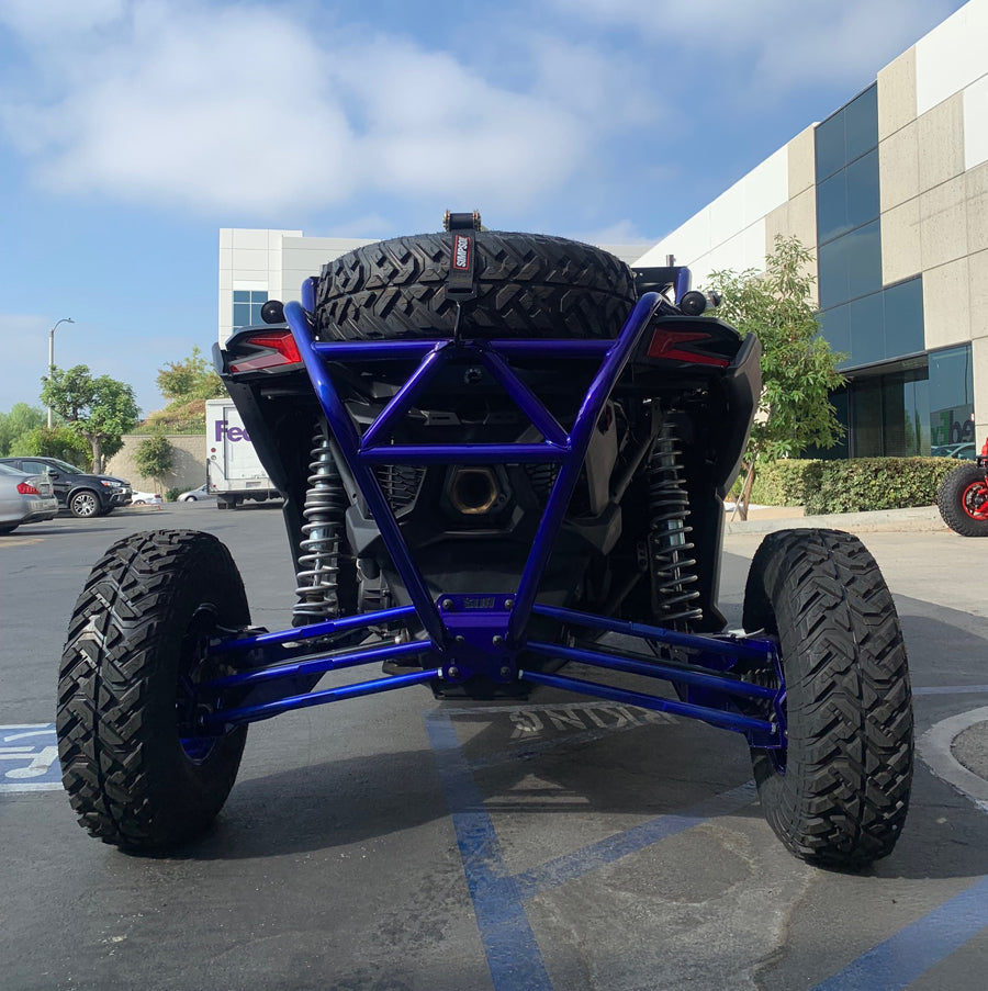 X3 Max Sport Baja Series Cage