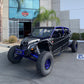 X3 Max Sport Baja Series Cage