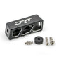 DRT Can Am 2017+ Maverick X3 Shift Knob, Gate, and Grab Handle