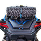 DRT Motorsports Oversize Tire Carrier Mount Accessory for 20005TC03101