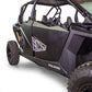 DRT Motorsports Polaris Pro XP4 / Pro R4 / Turbo R4 2020-2024 Aluminum Door Kit