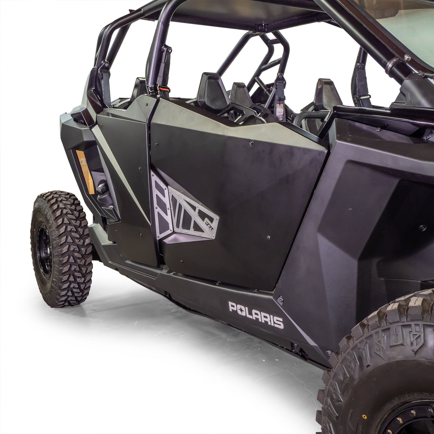 DRT Motorsports Polaris Pro XP4 / Pro R4 / Turbo R4 2020-2024 Aluminum Door Kit