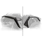 DRT RZR PRO XP / Pro R / Turbo R 2020-2024 Full Coverage ABS Fenders (Front and Rear)