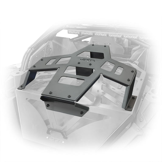 DRT Motorsports Oversize Tire Carrier Mount Accessory for 20005TC03101