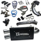 2016 RZR XP Turbo Stage 3 Lock & Load Kit