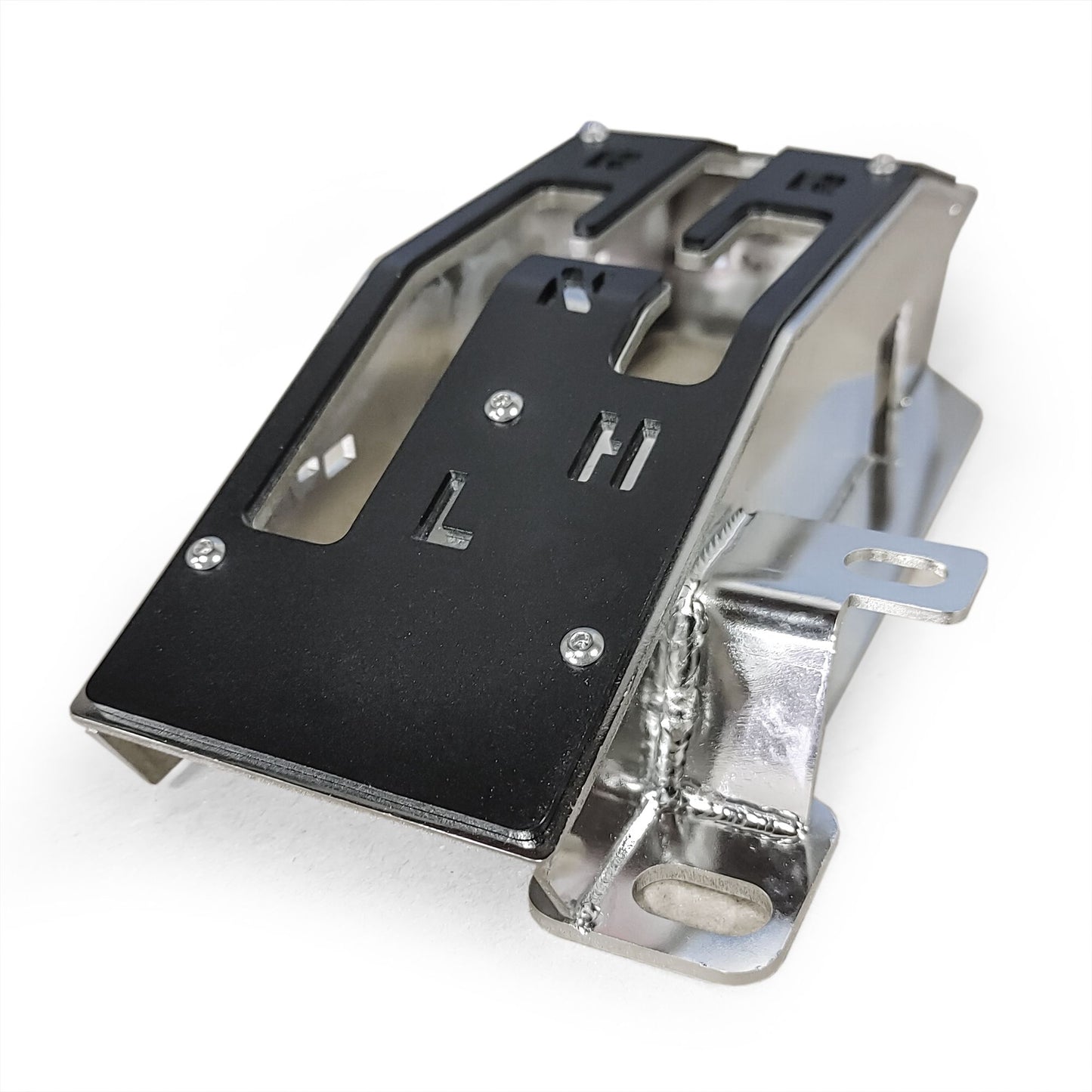 DRT Motorsports Can Am X3 2 PC Speed Shift Gate