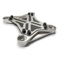 DRT Motorsports 3 PC Radius Rod Reinforcement Plate - Polaris XP PRO Platform
