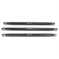 DRT Motorsports Billet Aluminum Hex Bar Radius Rod Kit Can Am X3 - 72"