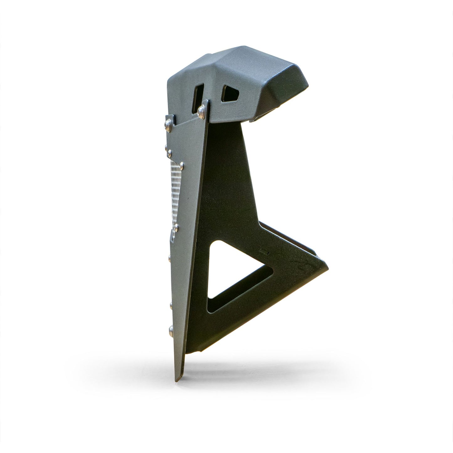 DRT RZR Pro XP 2020-2024 Front Bumper and Skid plate