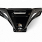 2022-2025 Polaris RZR Pro R/ Turbo R Machined Billet Front Winch Bumper (Black Anodize)