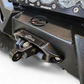 Elektric Offroad Designs UTV Winch Fairlead and Hook (Black)