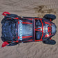 X-3 Sport Shorty Cage | Can-Am Maverick X3