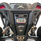 2020-2025 Polaris RZR Pro XP/Turbo R/Pro S Volt Series Rear Bumper