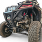 2020-2025 Polaris RZR Pro XP/Turbo R/Pro S Volt Series Rear Bumper