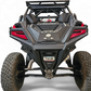 2020-2025 Polaris RZR Pro XP/Turbo R/Pro S Volt Series Rear Bumper