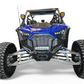 2022+ Polaris RZR Pro R/Pro S/Turbo R VOLT Front Winch Bumper