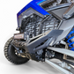2022+ Polaris RZR Pro R/Pro S/Turbo R VOLT Front Winch Bumper