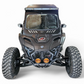 2022+ Polaris RZR Pro R/Pro S/Turbo R VOLT Front Winch Bumper